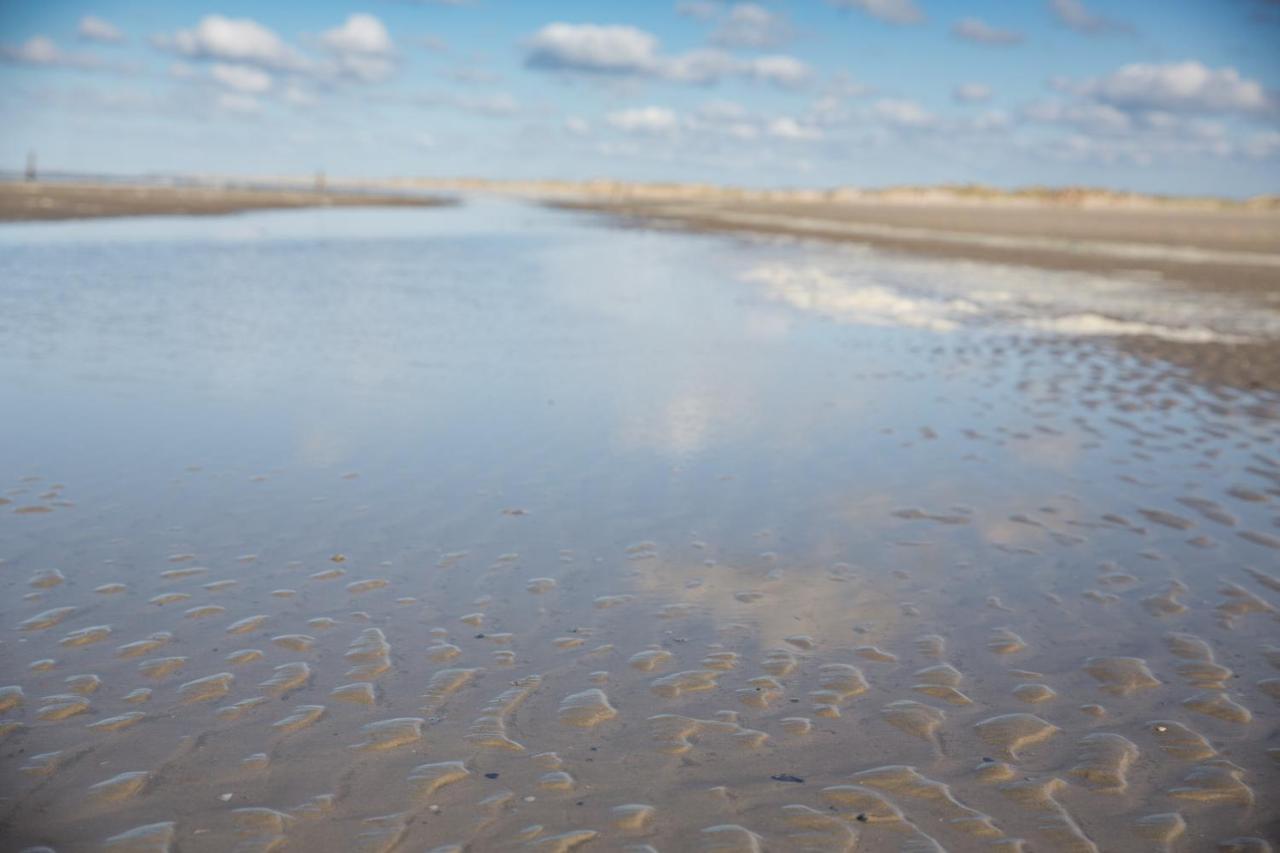 Inselhotel Cornelius Norderney Esterno foto